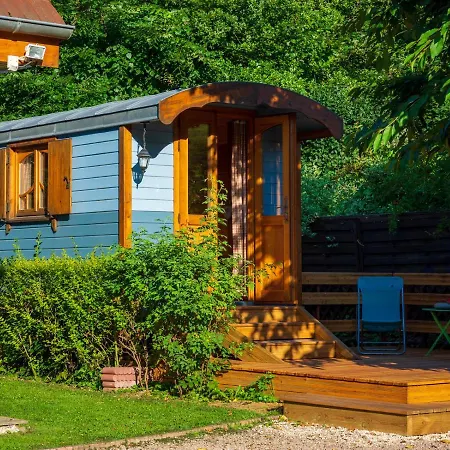 Les De La Weiss 3* Kaysersberg-Vignoble