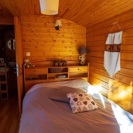 B&B Les De La Weiss 3*