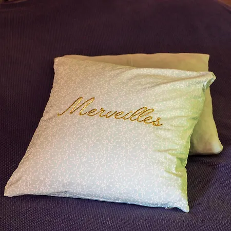 Bed & Breakfast Les De La Weiss Kaysersberg-Vignoble