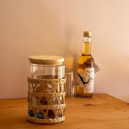 B&B Les De La Weiss 케제르베르