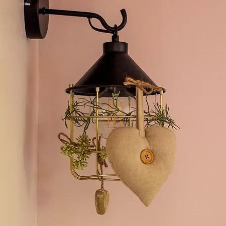 Nocleg ze śniadaniem Les De La Weiss