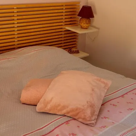 Les De La Weiss 3* Kaysersberg-Vignoble