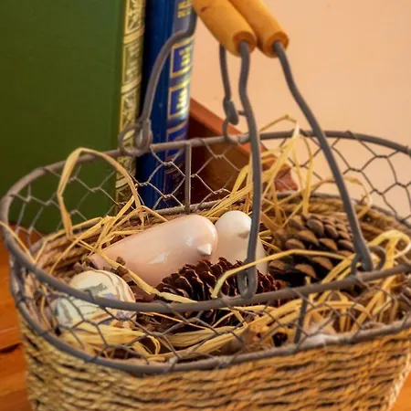 Les De La Weiss Nocleg ze śniadaniem 3*