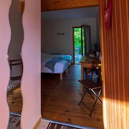 Les De La Weiss 3* Kaysersberg-Vignoble