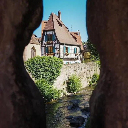 Bed & Breakfast Les De La Weiss