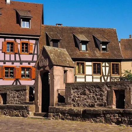 Bed & Breakfast Les De La Weiss 3*