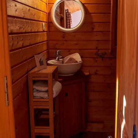 Les De La Weiss Nocleg ze śniadaniem 3*