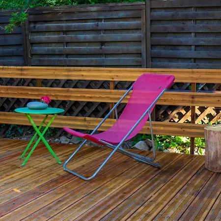 Nocleg ze śniadaniem Les De La Weiss 3*