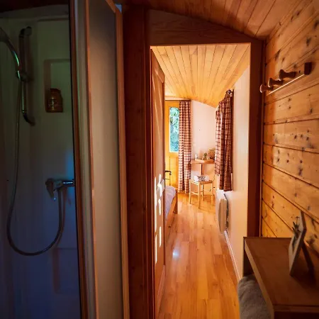 Bed & Breakfast Les De La Weiss Kaysersberg-Vignoble