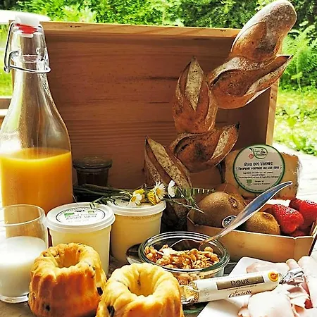 Les De La Weiss 3* Kaysersberg-Vignoble