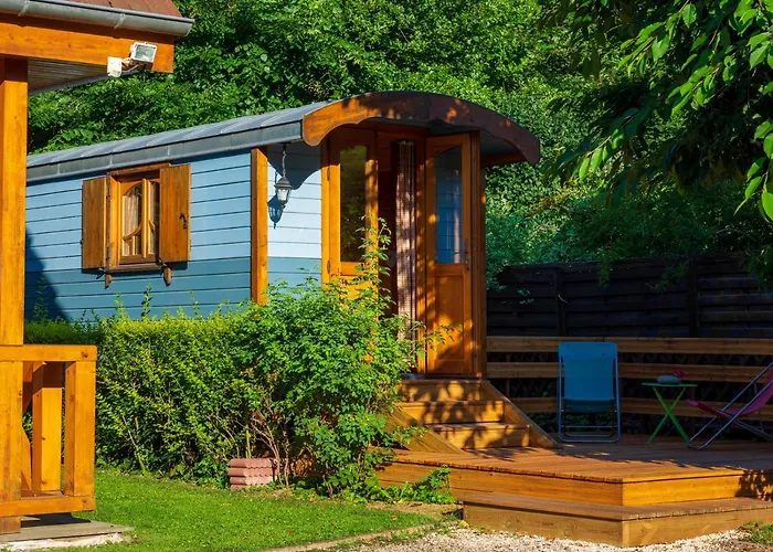 Les De La Weiss 3* Kaysersberg-Vignoble