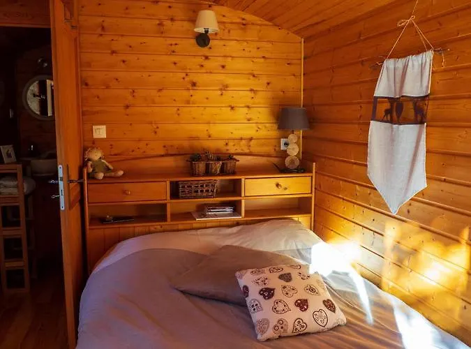 Bed & Breakfast Les De La Weiss 3*