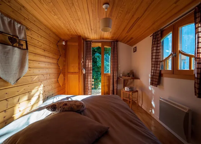 Les De La Weiss Bed & Breakfast