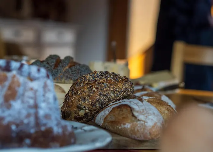 Bed & Breakfast Les De La Weiss