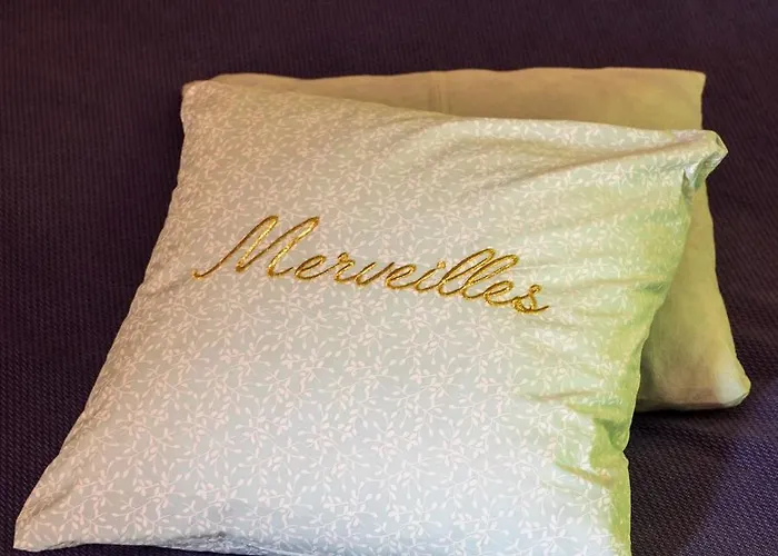 Bed & Breakfast Les De La Weiss Kaysersberg-Vignoble