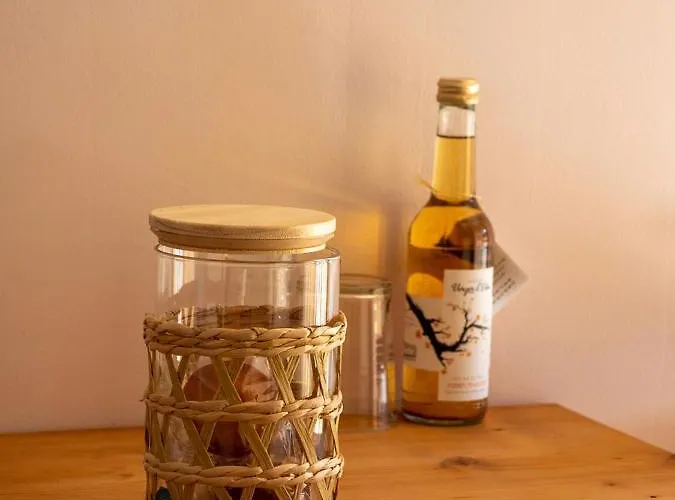 Bed & Breakfast Les De La Weiss Kaysersberg-Vignoble