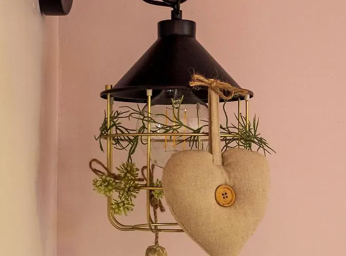 Bed & Breakfast Les De La Weiss