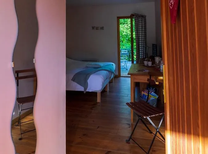 Les De La Weiss 3* Kaysersberg-Vignoble