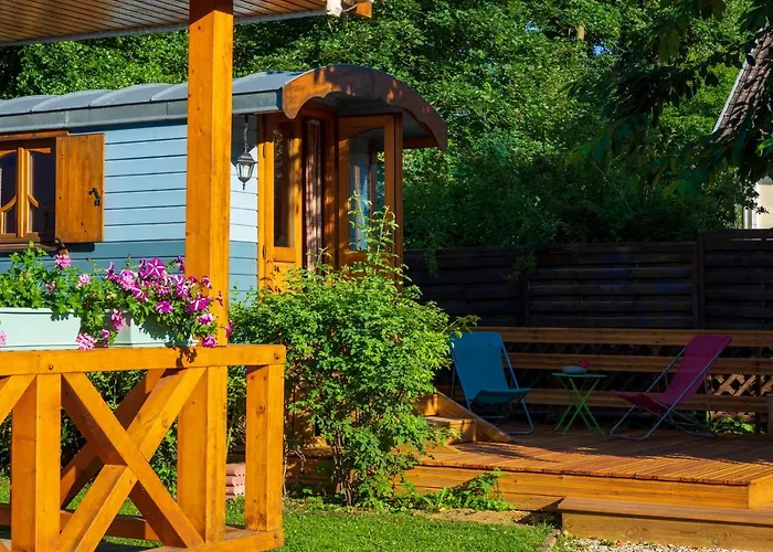 Les De La Weiss Bed & Breakfast