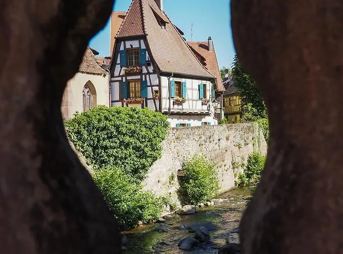 Bed & Breakfast Les De La Weiss