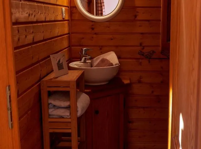 Les De La Weiss Bed & Breakfast 3*