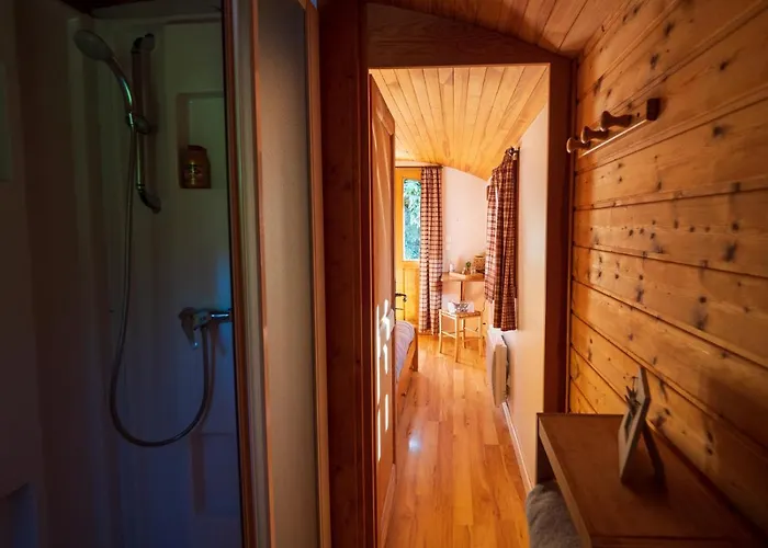 Bed & Breakfast Les De La Weiss Kaysersberg-Vignoble