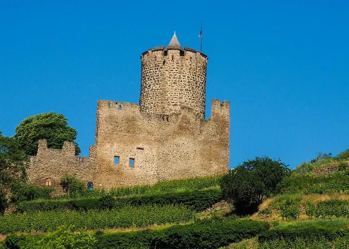 Les De La Weiss Bed & Breakfast 3*